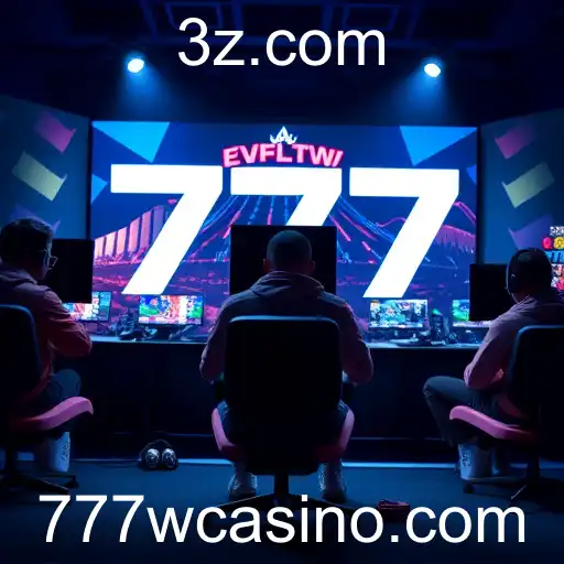 A Ascensão do 777w no Mercado Brasileiro de Jogos Online