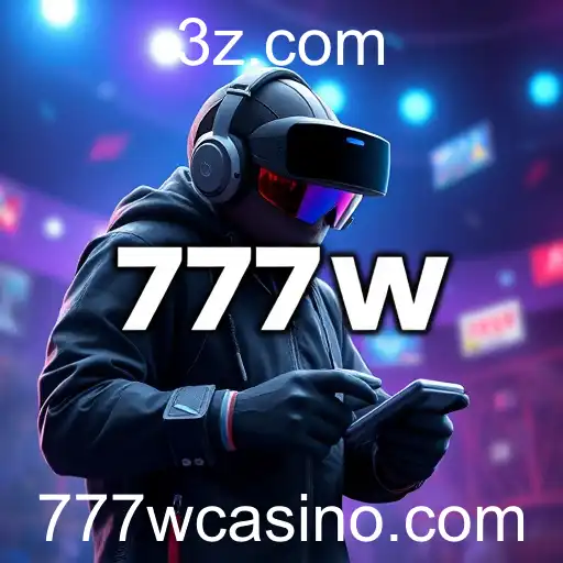 Crescimento dos Jogos Online Impulsiona '777w' em 2025