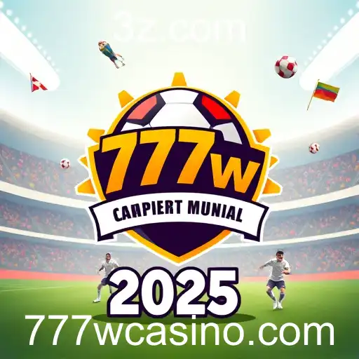 A Ascensão do 777w no Universo dos Jogos Online