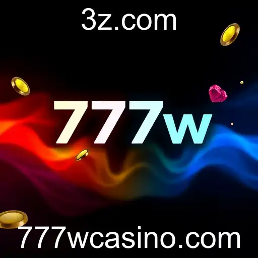 A Ascensão do 777w no Cenário de Jogos Online