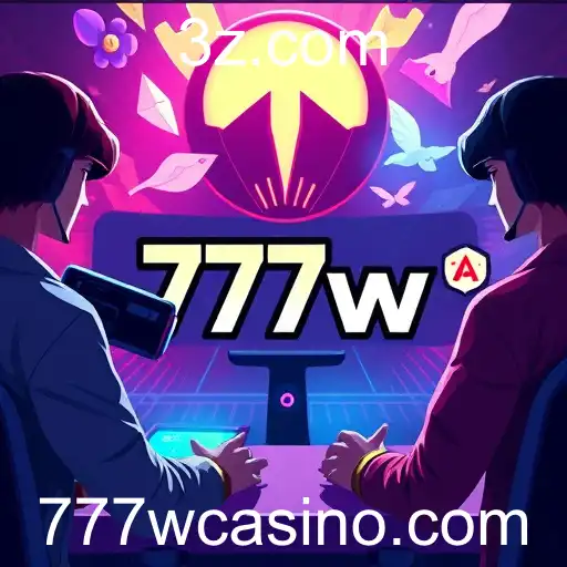 A Ascensão de '777w' no Mercado de Jogos Online