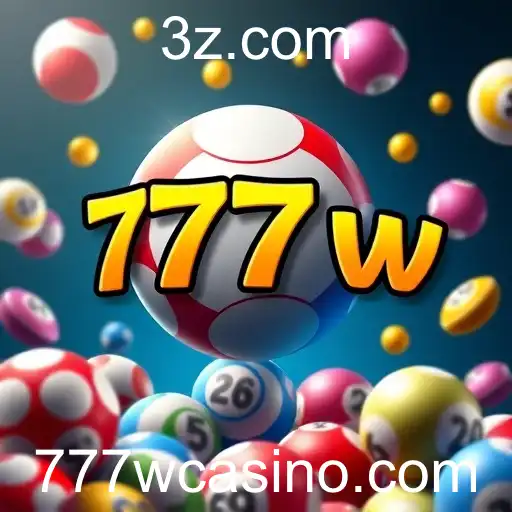 Bingo Online: Diversão e Emoção na Plataforma 777w