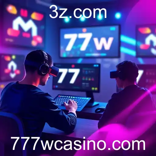 Tendências Emergentes no Mundo dos Jogos Online em 2026