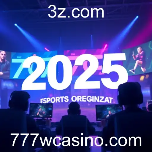 Tendências do Mundo dos Jogos em 2025