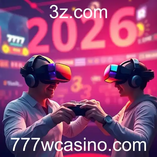 Tendências e Inovações no Mundo dos Jogos em 2026