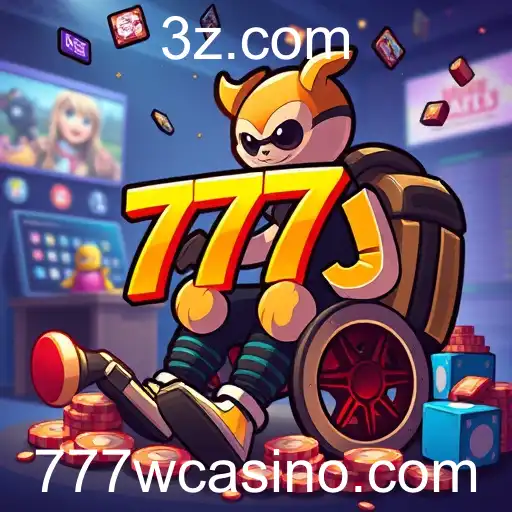 Inovação e Crescimento no Mundo dos Jogos Online