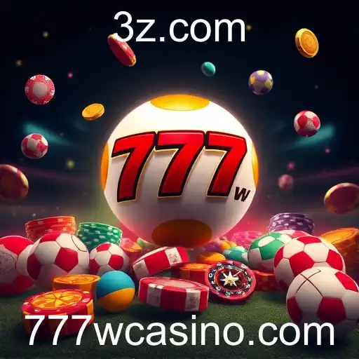 O Crescimento do Site 777w no Cenário Atual de Jogos Online