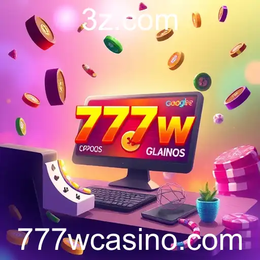 O Impacto das Plataformas Digitais no Cenário de Jogos 2025