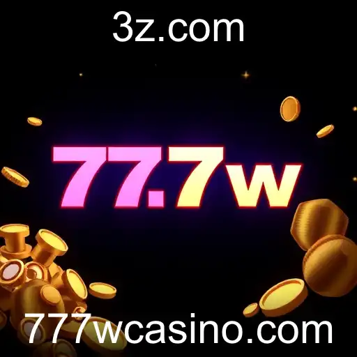 Explorando os Jackpot Games na Plataforma 777w: Um Mundo de Possibilidades e Prêmios Incríveis