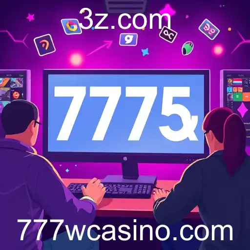 Crescimento e Desafios do Mercado de Jogos Online em 2025