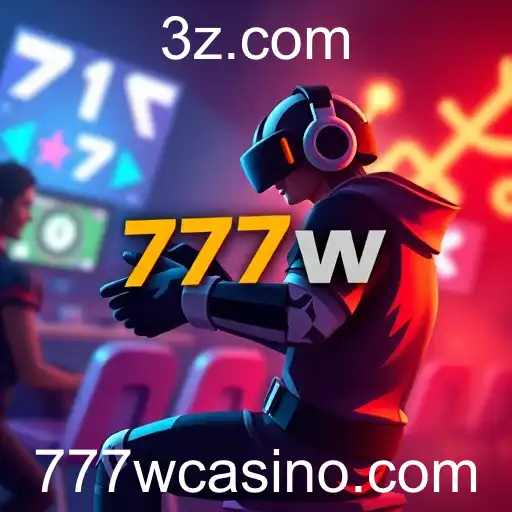 A Revolução dos Jogos Online e a Ascensão de 777w