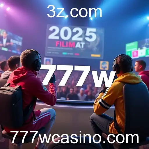 Expansão e Tendências dos Jogos Online em 2025