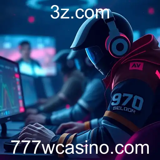 Ano de Transformações para o Mundo dos Jogos Virtuais