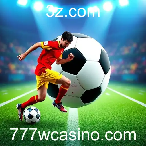 Explorando a Categoria de Apostas Esportivas no Site 777w