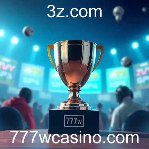 A Emoção dos Tournaments no 777w: Competição e Recompensas